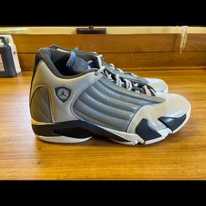 Air Jordan 14